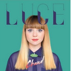 Luce publiera son 2ème album le 23 février 2015