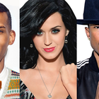 Les artistes les plus écoutés sur Spotify en 2014