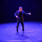Gad Elmaleh : l'hommage à Christine & the Queens