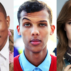 Top iTunes 2014 : Pharrell et Stromae en tête