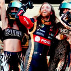 Top Singles : Garou et Sela Sue s'envolent