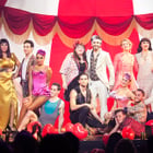 Love Circus fait ses preuves aux Folies Bergère