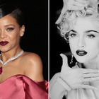 Rihanna reprend "Vogue" de Madonna : écoutez