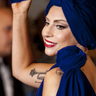 Lady Gaga en studio avec... RedOne
