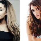 A. Grande et Lea Michele réunies dans une série !