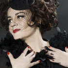 Lisa Angell représentera la France à l'Eurovision