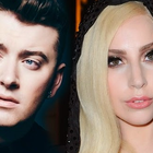 Sam Smith : "Sans Lady Gaga, je ne serais rien"