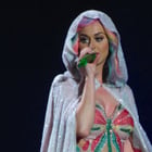 Katy Perry en live aux Grammy Awards 2015