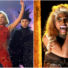 Grammys : les pires prestations de l'histoire !