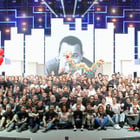 Audiences 2015 : Les Enfoirés toujours au top