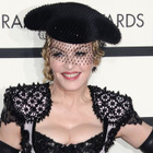 Madonna : "J'ai reçu des menaces de Le Pen"