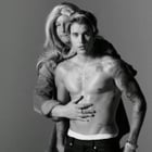 Justin Bieber : parodie hilarante de sa pub CK