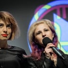 Pussy Riot dans la série "House of Cards"