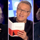 Françoise Hardy flingue Aymeric Caron