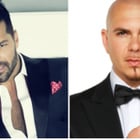 Ricky Martin en duo avec Pitbull : écoutez !