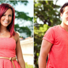 "Les Anges 7" : qui sont Barbara et Jon ?