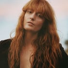 Florence + The Machine dévoile "St Jude"