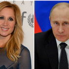 Lara Fabian chante en Russie : elle s'explique