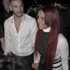 Shy'm : les premières images de sa tournée
