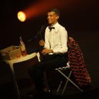 Stromae annonce une tournée en... Afrique !