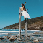 Battista Acquaviva (The Voice) : le teaser du clip