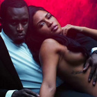 P Diddy et Cassie choquent dans une pub trash