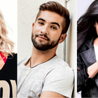 Eurovision : notre sélection de candidats !