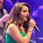 Lana Del Rey chante l'inédit "Serial Killer" en live