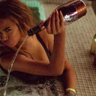 Beyoncé vide une bouteille à 20.000$ : scandale