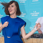 Les confidences de Yelle à Cannes