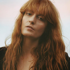 Tops US : Florence + the Machine leader