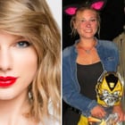 Taylor Swift fait un don à une famille en péril