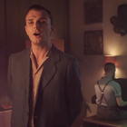 Hurts se la joue David Lynch