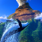 "Lava", le court-métrage musical de Pixar