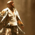 Kanye West déçoit à Glastonbury
