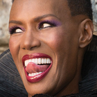 Grace Jones publiera son autobiographie