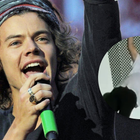 One Direction : la chute magistrale d'Harry Styles !