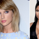 Taylor Swift s'excuse auprès de Nicki Minaj