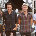 Tops US : One Direction démarre très fort