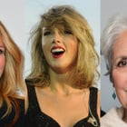 Taylor Swift invite Julia Roberts sur scène