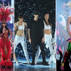MTV VMA's : le best-of des prestations !