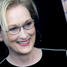 Meryl Streep : "La musique a bercé ma vie"