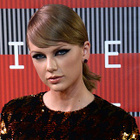Taylor Swift au "Guinness des Records" 2016