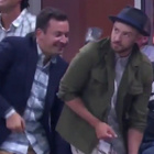Justin Timberlake imite Beyoncé : le buzz !