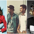 MTV Europe Music Awards 2015 : les nommés