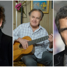 Guy Béart : les artistes lui rendent hommage