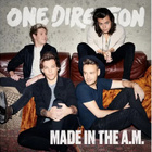 1D de retour avec l'album "Made in the A.M."