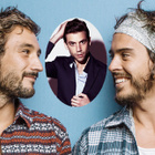 Fréro Delavega : "Pas de nouvelles de Mika !"