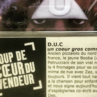 Il détourne les "coups de coeur" de la Fnac