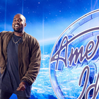 Kanye West auditionne pour "American Idol"